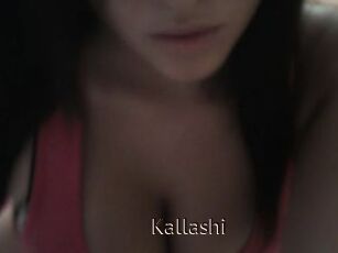 Kallashi