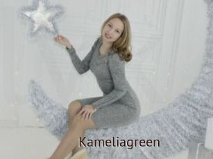 Kameliagreen