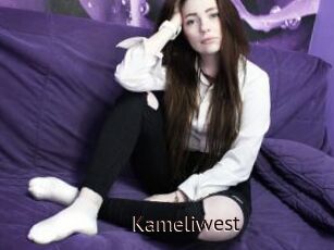 Kameliwest