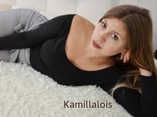 Kamillalois