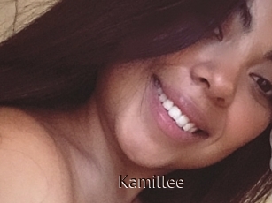 Kamillee