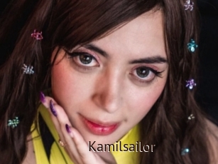 Kamilsailor