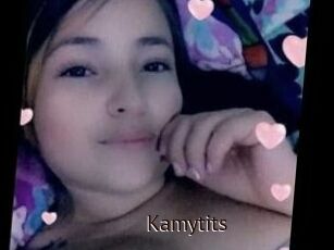 Kamytits