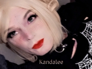 Kandalee