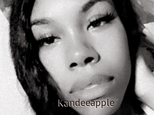 Kandeeapple