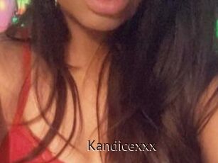 Kandicexxx