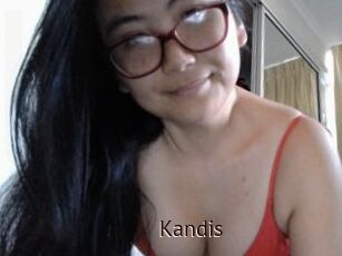 Kandis