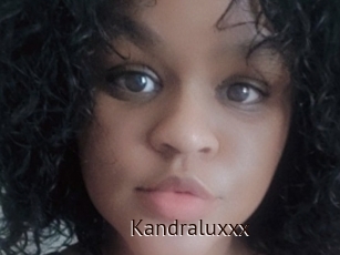 Kandraluxxx