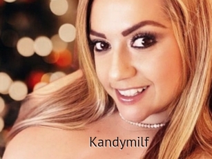 Kandymilf