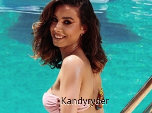 Kandyryder