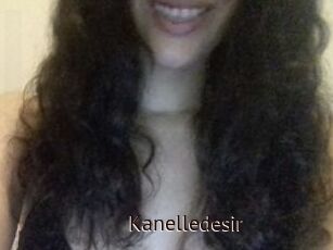 Kanelledesir