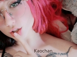 Kaochan