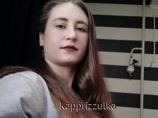 Kapprizzulka