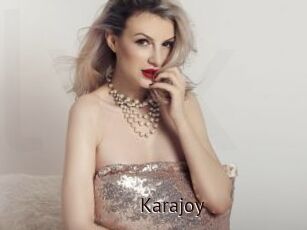 Karajoy