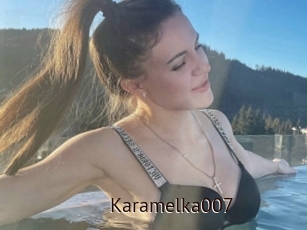 Karamelka007