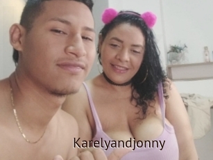 Karelyandjonny