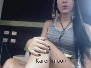 Karen_moon