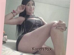 Karen_fox