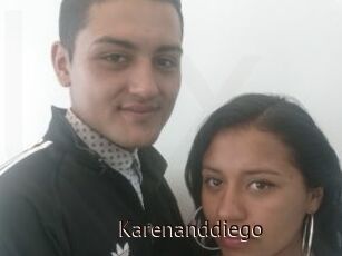 Karenanddiego