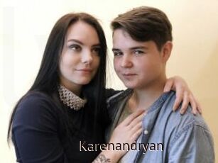 Karenandryan