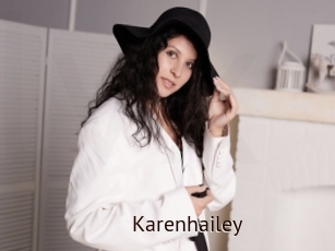 Karenhailey