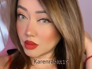 Karenrabitt19