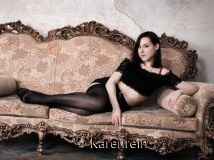 Karenrein