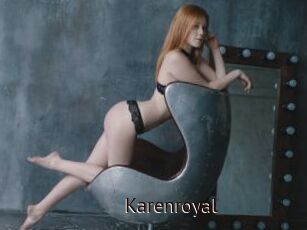 Karenroyal