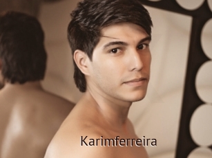 Karimferreira