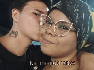 Karinaandcharles