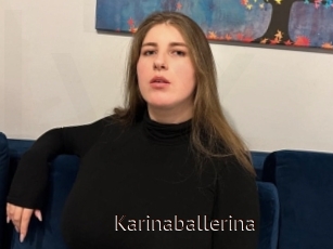 Karinaballerina