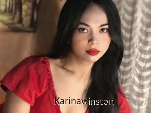 Karinawinston