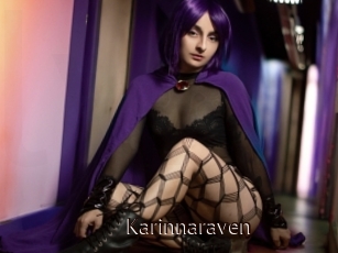 Karinnaraven