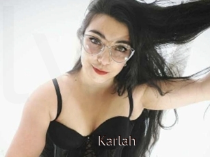 Karlah