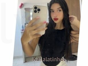 Karlalatinhot