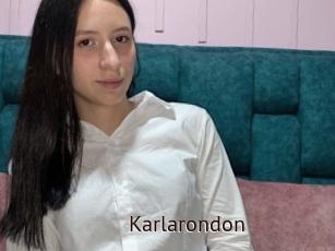 Karlarondon