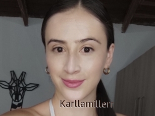 Karllamillerr