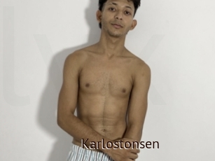 Karlostonsen