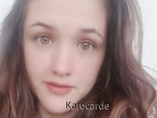 Karocarde