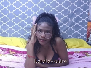 Karolaysuare