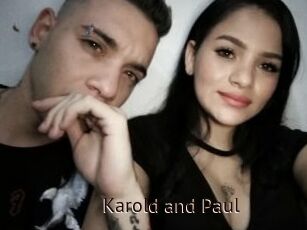 Karold_and_Paul