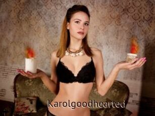 Karolgoodhearted