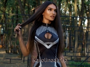 Karolinaalpha