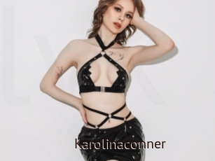 Karolinaconner