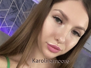 Karolinamoore