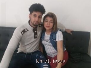 Karoll_jesus