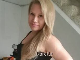 Karolla