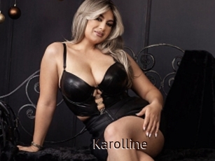 Karolline