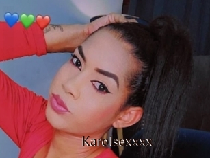 Karolsexxxx