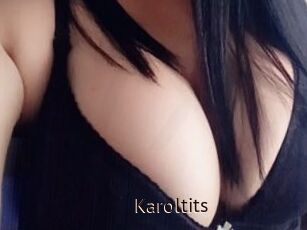 Karoltits